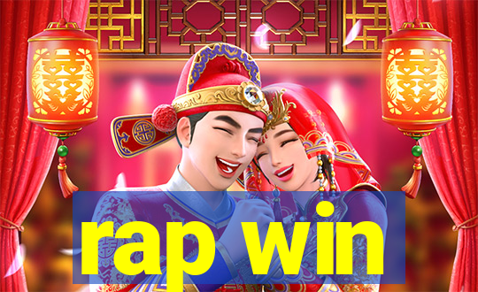 rap win